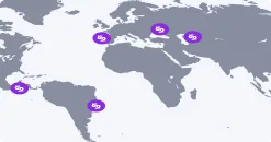 Global Payments &Payouts