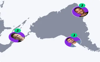 Top-Tier Latin American Talent Onboard in Minutes
