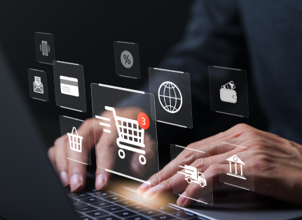 E-commerce & Retail