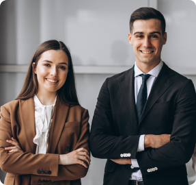 Elite recruiters