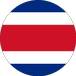 Costa Rica flag