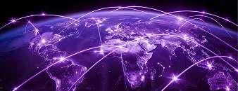 The heart of our global impact.