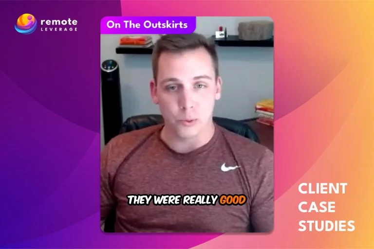 How On the Outskirt Marketing Hired Their First Virtual Employee With Ease