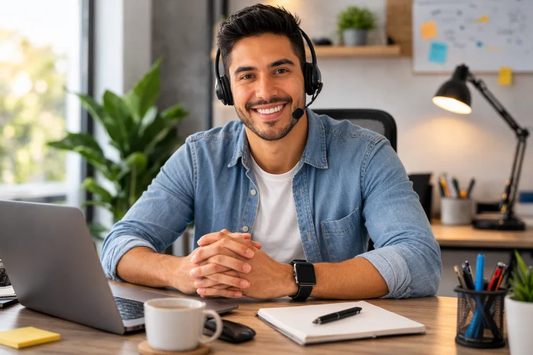 How to Hire an Admin Virtual Assistant: Step-by-Step Guide (2026)