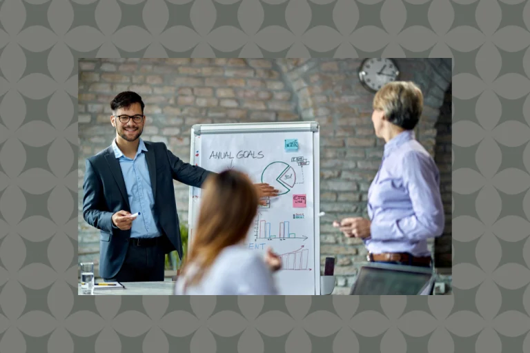 Business Goals You’ll Never Reach Without Learning to Delegate