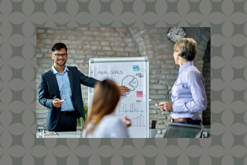 Business Goals You’ll Never Reach Without Learning to Delegate