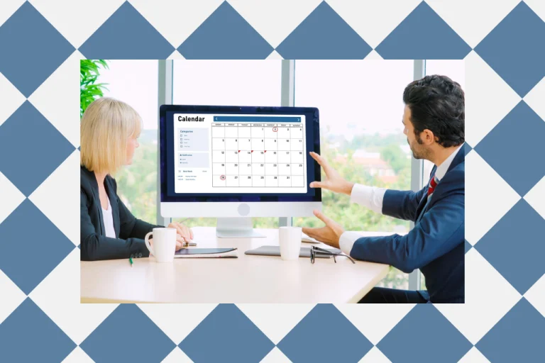 Calendar Management for Executives: How to Take Back Control of Your Time