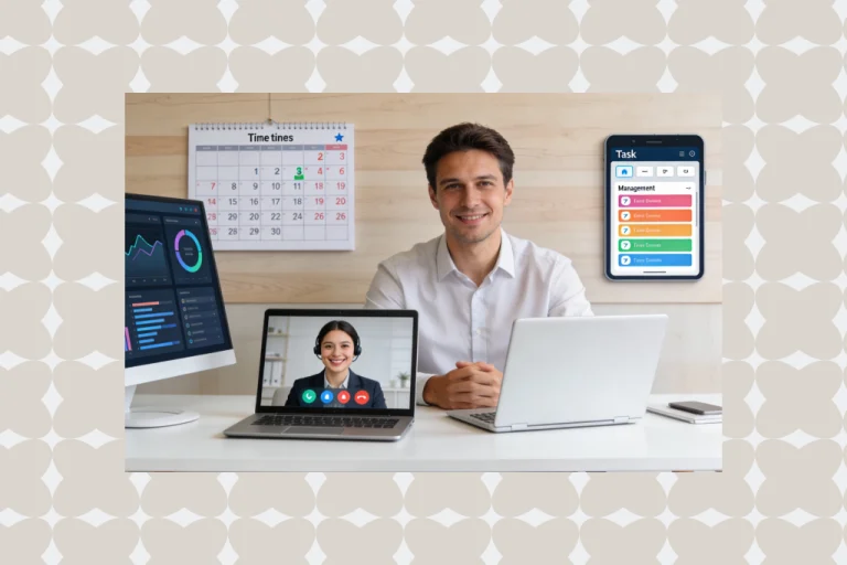 How to Manage a Virtual Assistant: Best Practices for Business Owners