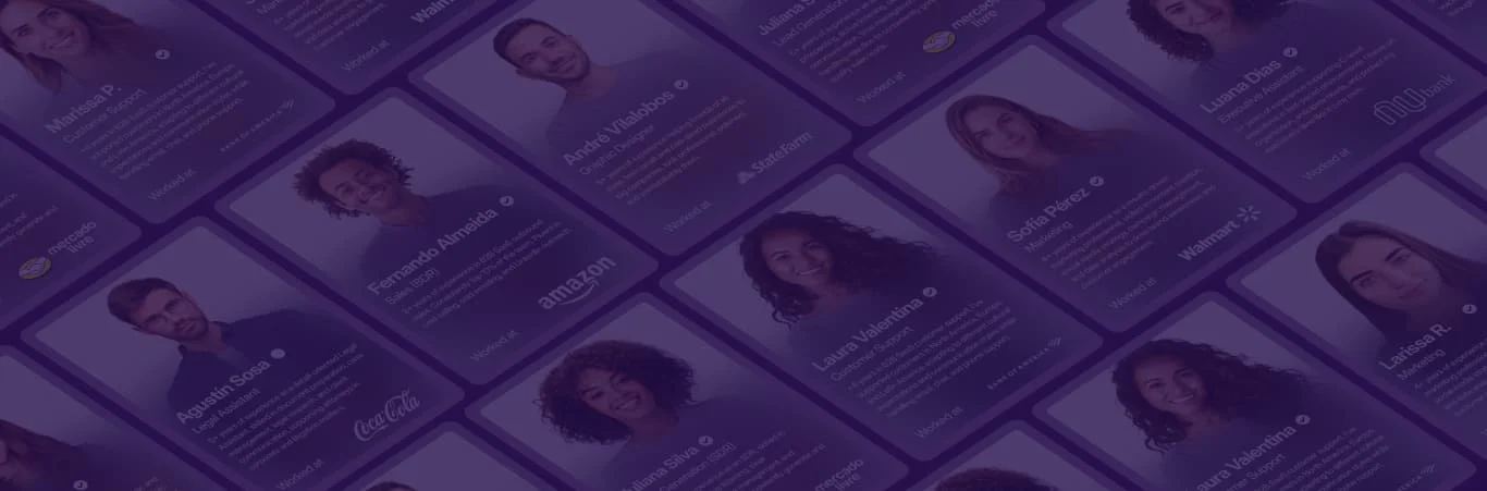 Remote Leverage Talent Profiles