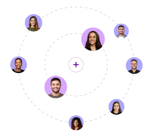Custom Role Network