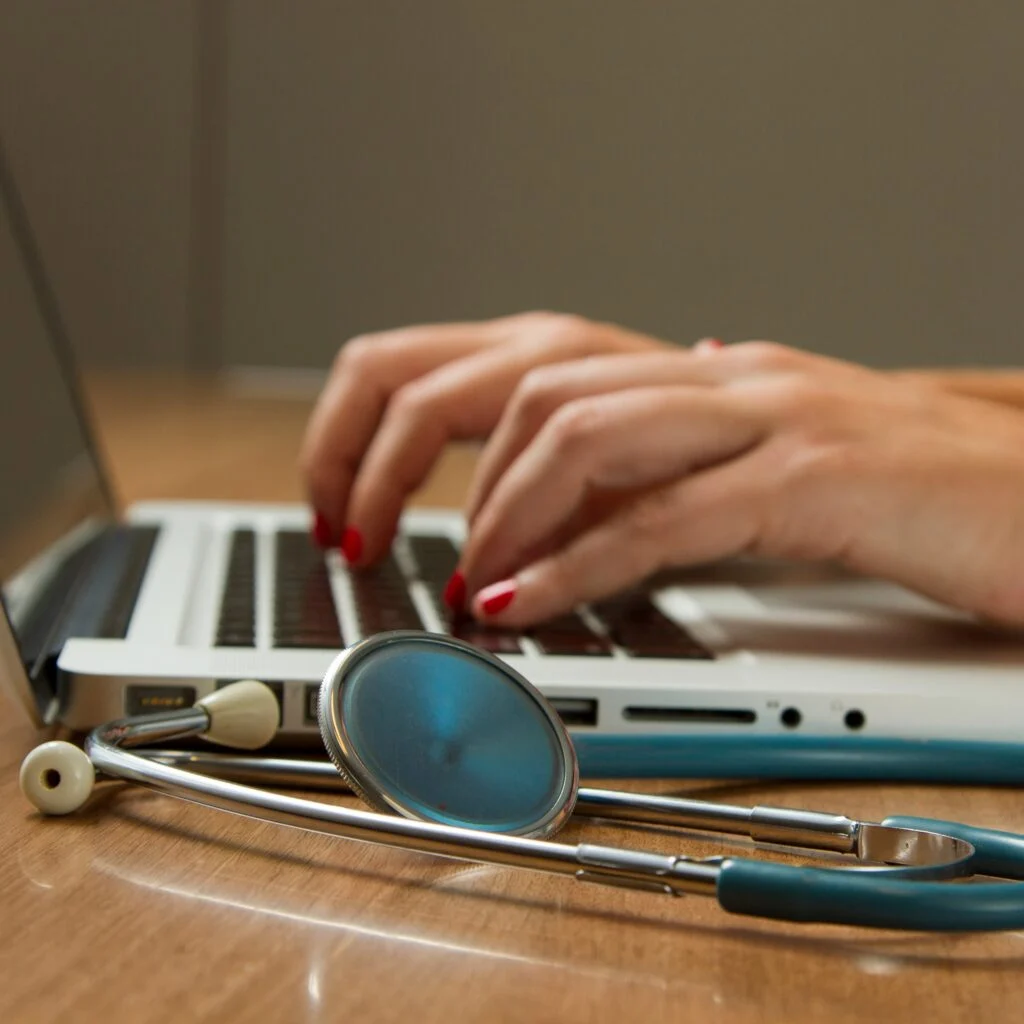Virtual Assistants for Medical and Healthcare Practices