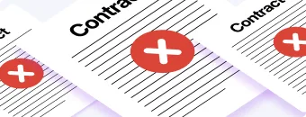 No contractsNo obligations