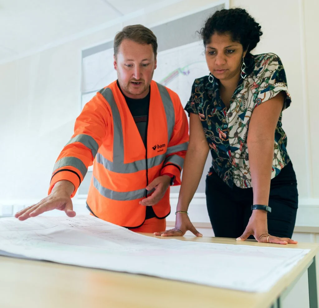 Virtual Assistants for Construction/Home Services Companies