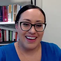 Nicole Watson